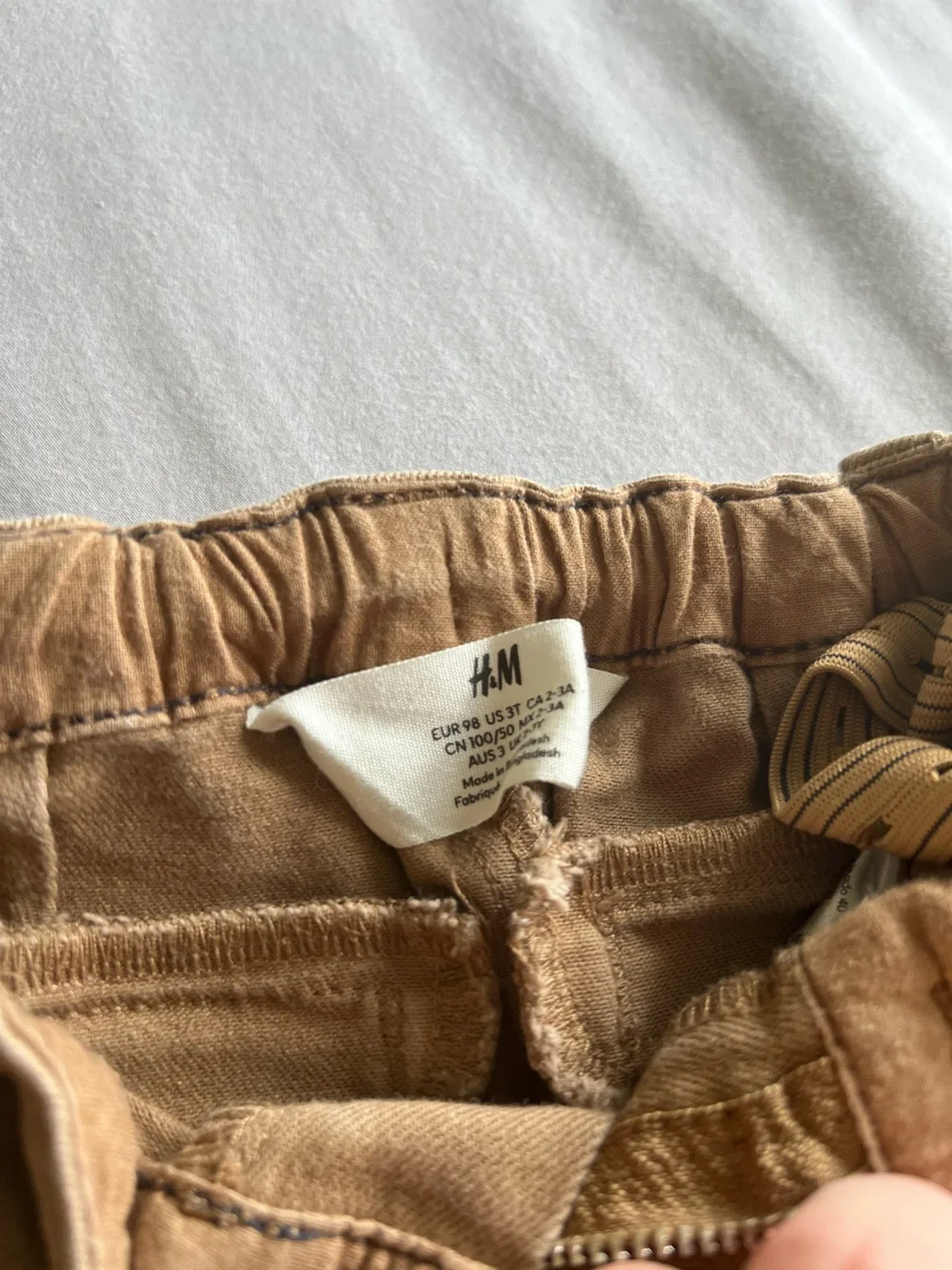 H&M